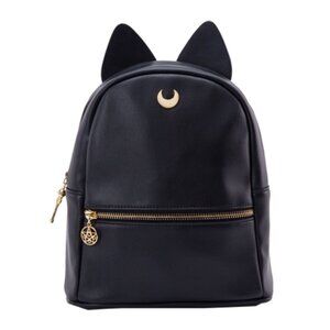 Grace Gift Luna backpack Sailor Moon